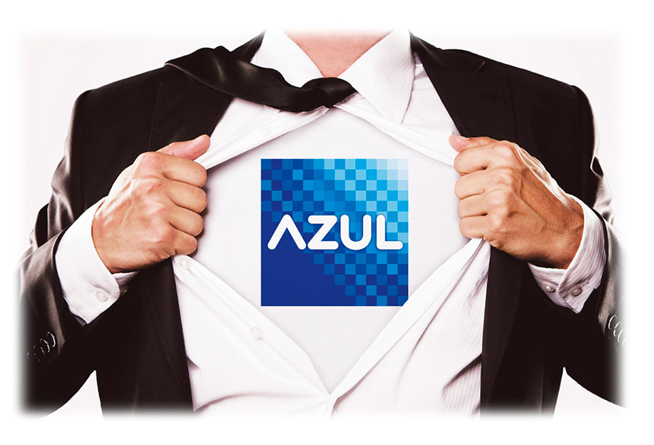 AZUL