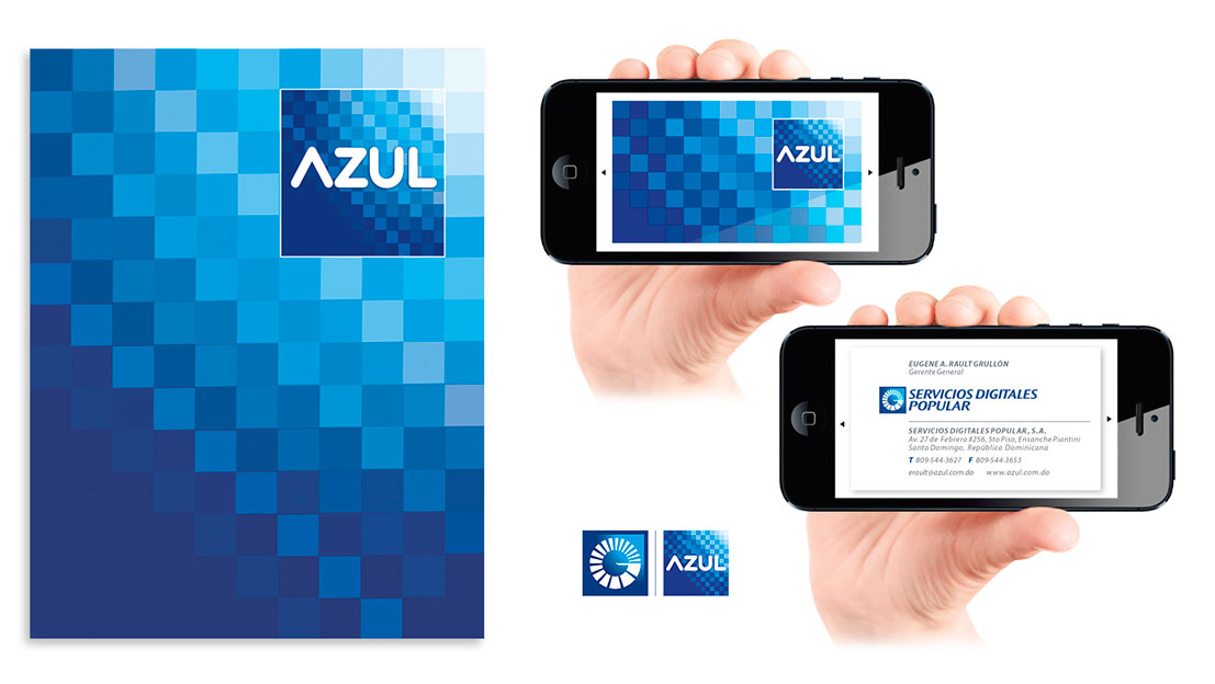 AZUL