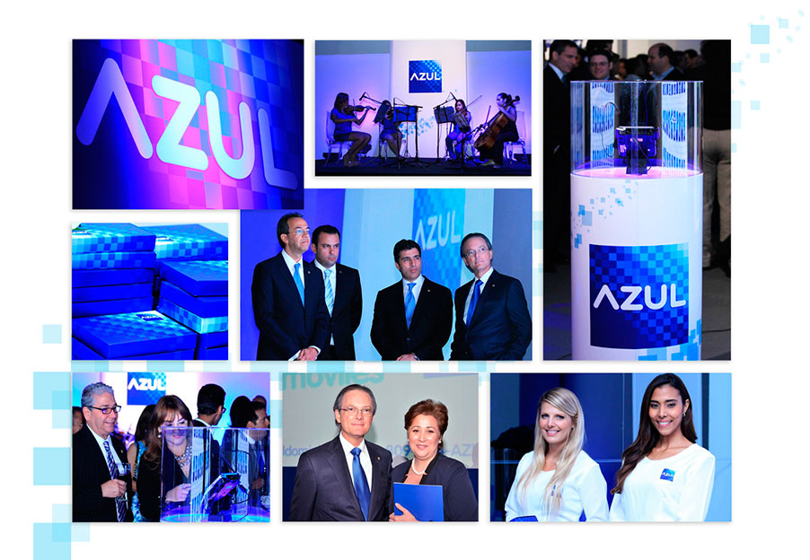 AZUL