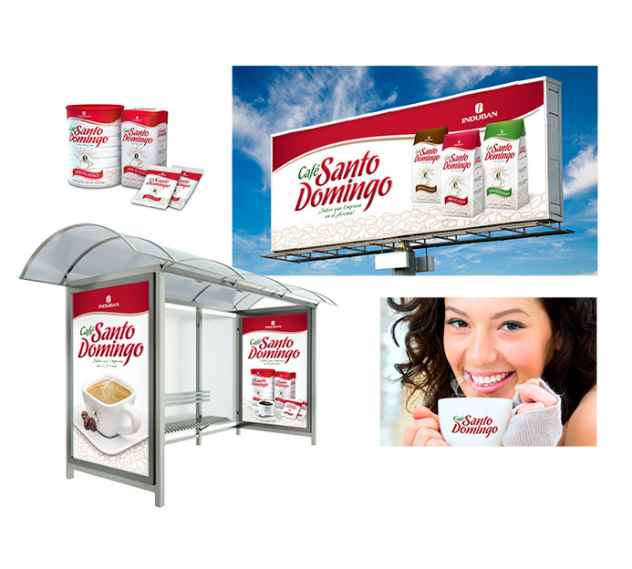 Café Santo Domingo
