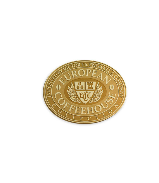 European Coffeehouse Collection