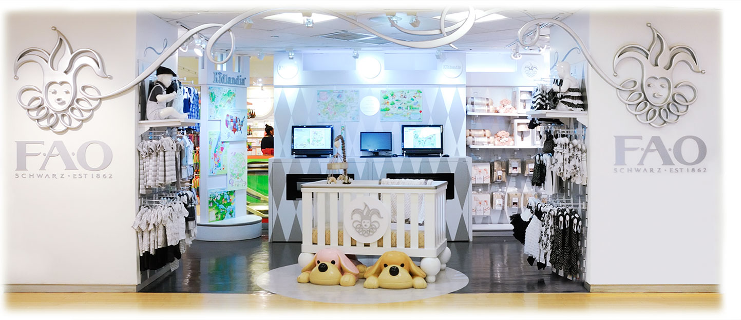 FAO Schwarz