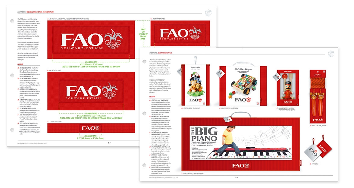 FAO Schwarz