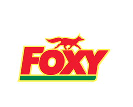 FOXY