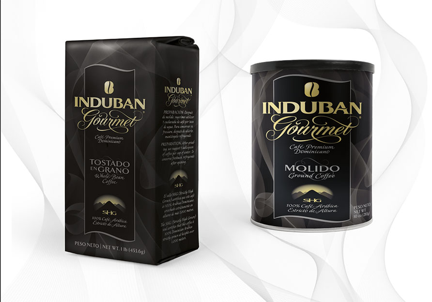 INDUBAN-GOURMET