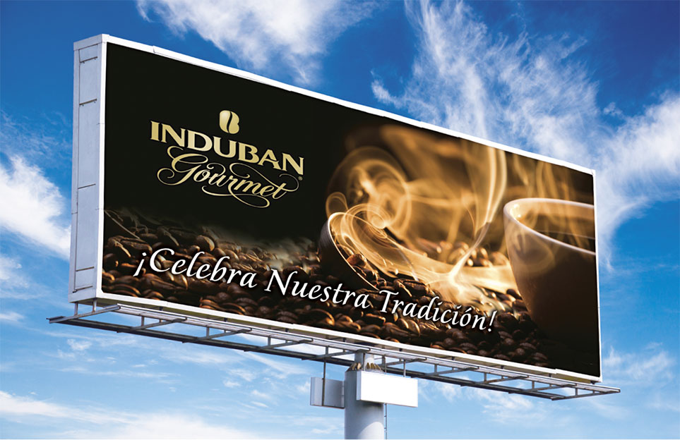INDUBAN-GOURMET
