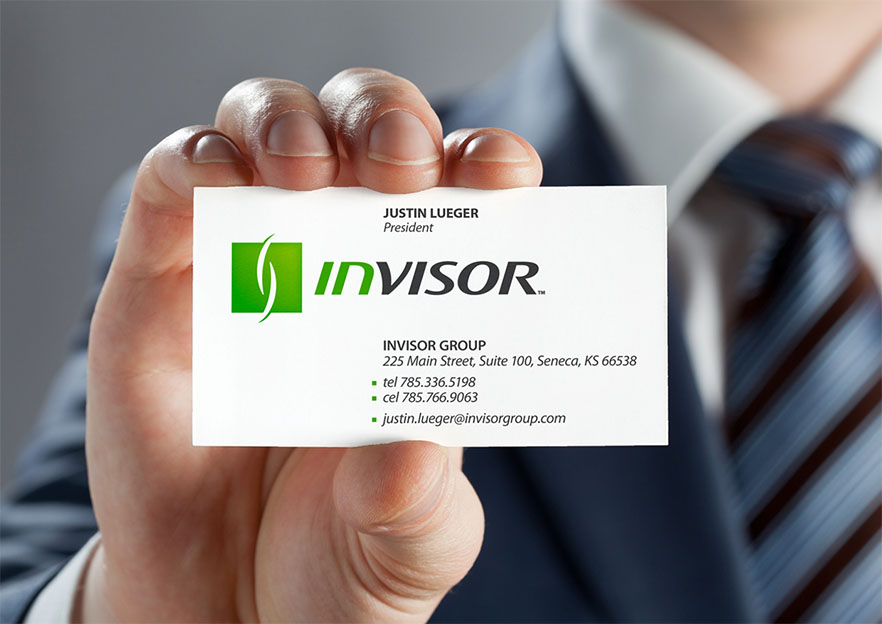 INVISOR