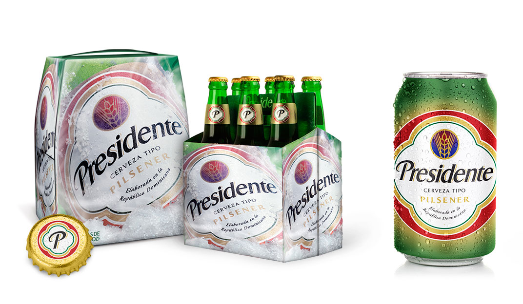 Presidente