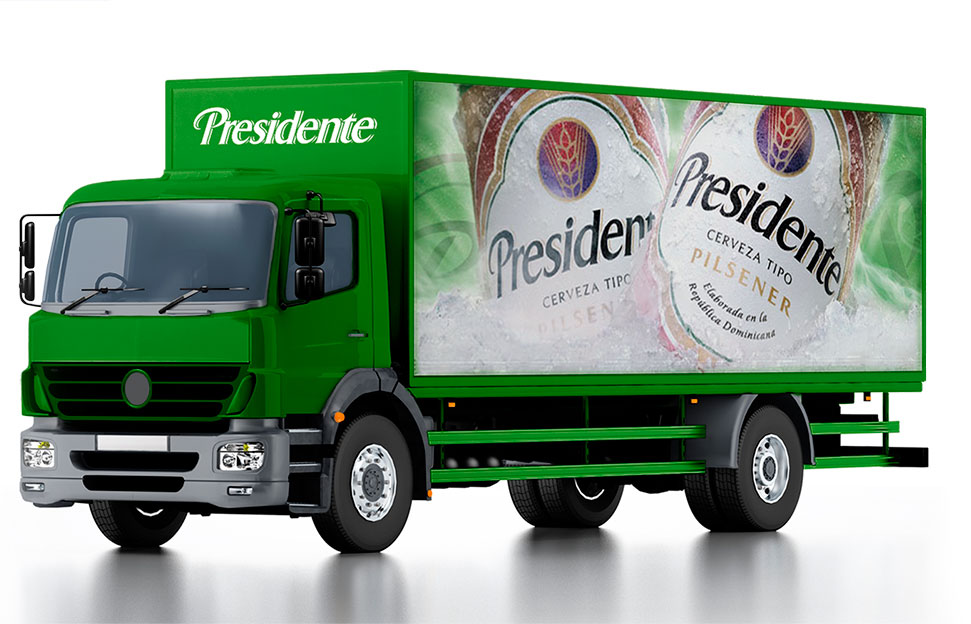 Presidente