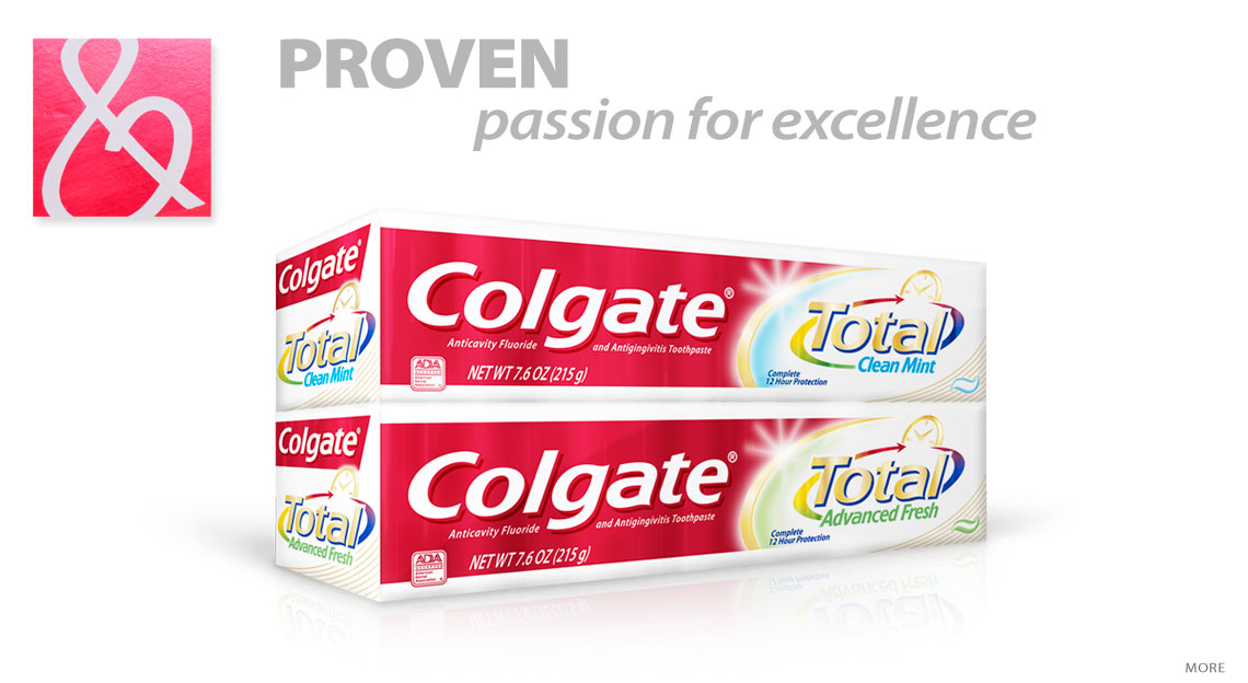 Colgate